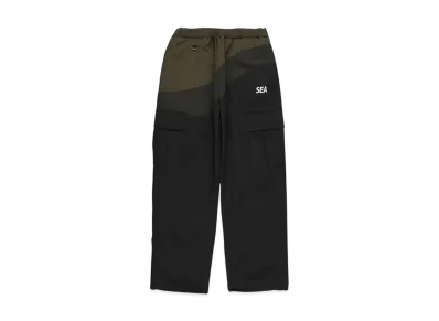 WIND AND SEA Switching Cargo Pant "Switch"