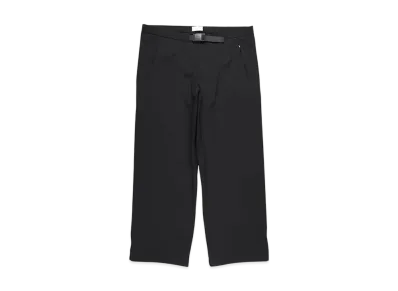 WIND AND SEA Cozy Tech Pant "Black"