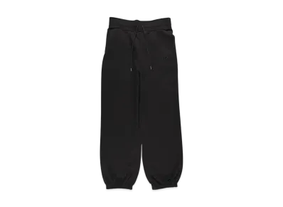 WIND AND SEA Cozy Sweat Pant "Black"