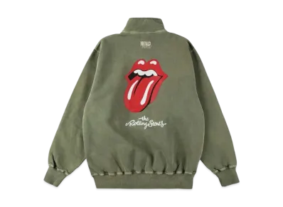 2/3発売|WIND AND SEA × The Rolling Stones 25SS collection 2/3発売|WIND AND SEA × The Rolling Stones 25SS collection