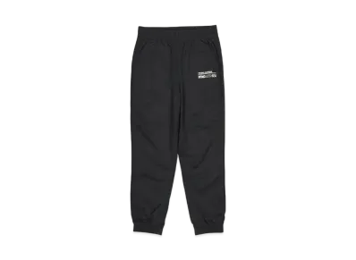 WIND AND SEA x Sound Burger Track Pant "Black"