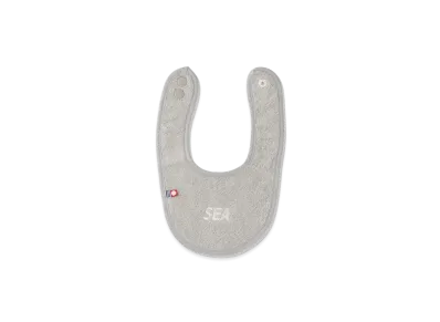 WIND AND SEA Bib "Gray"