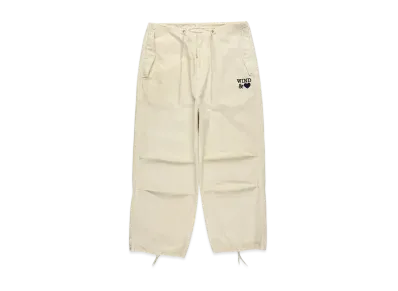 WIND AND SEA Snow Pant "Ivory"