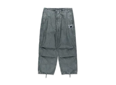 WIND AND SEA Snow Pant "Black"