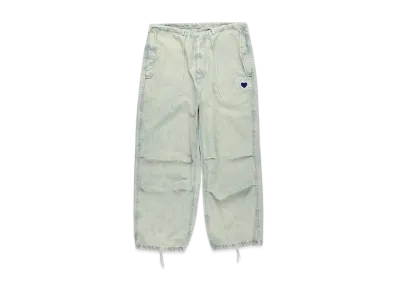 WIND AND SEA Snow Pant "Blue"