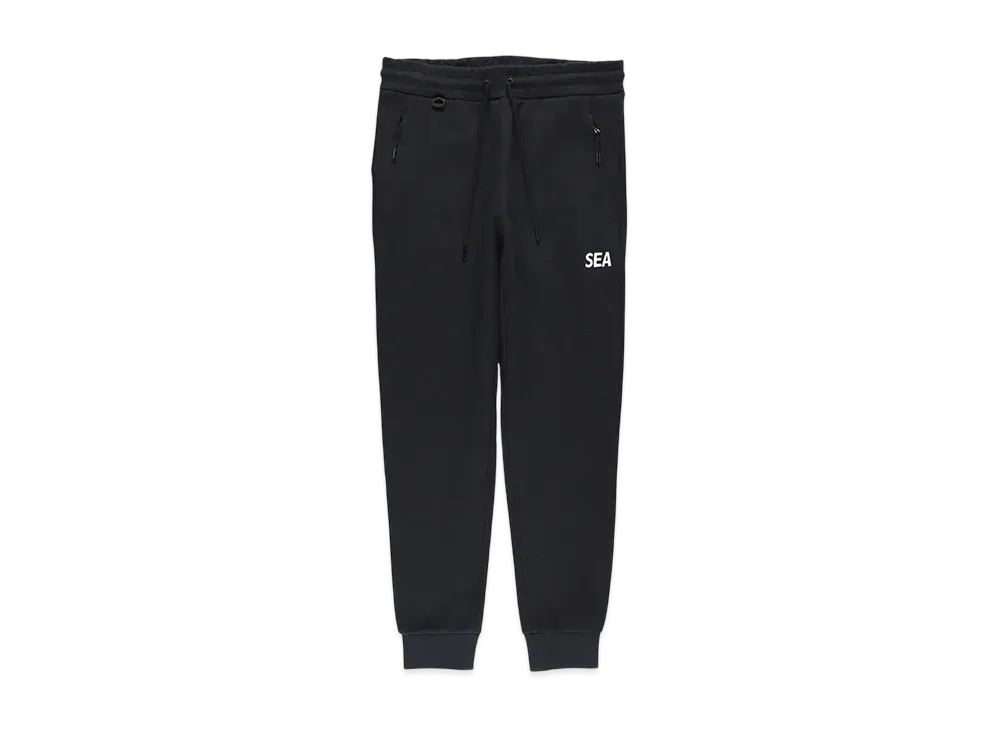 WIND AND SEA ES Tech Fleece Jogger Pant "Navy"