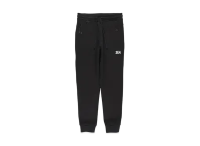 WIND AND SEA ES Tech Fleece Jogger Pant "Black"