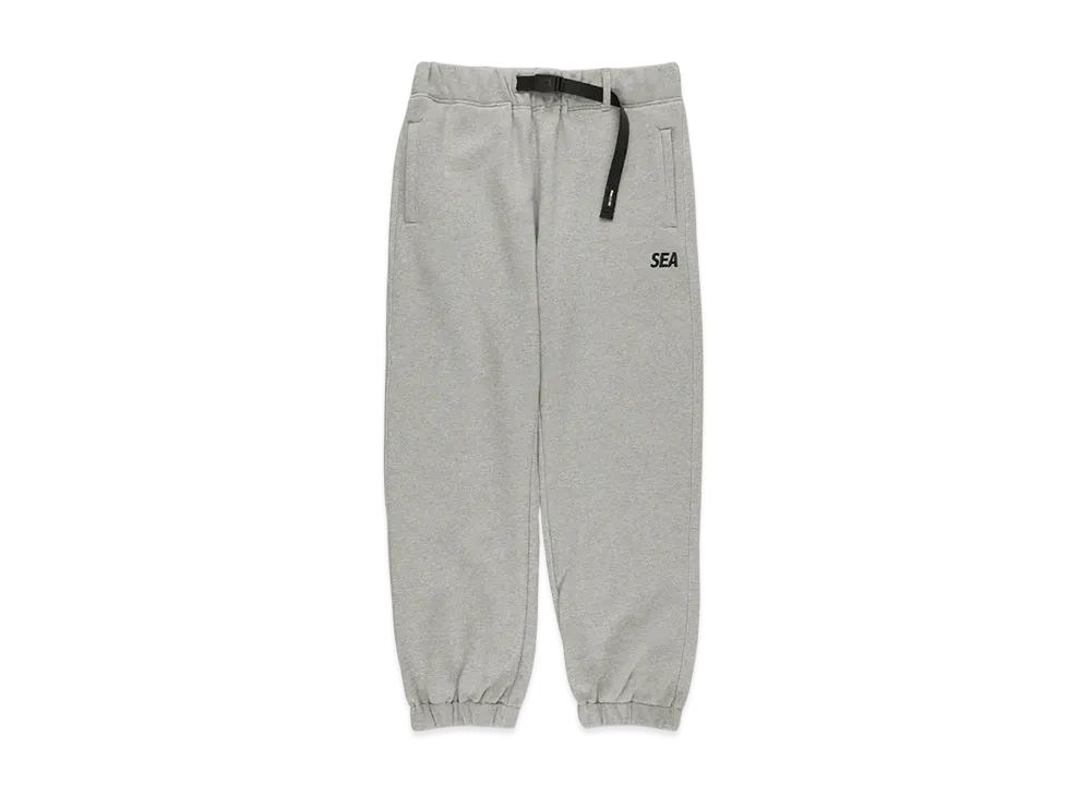 WIND AND SEA Sea Sweatpant "Gray"