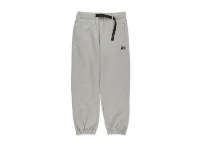 WIND AND SEA Sea Sweatpant "Gray"