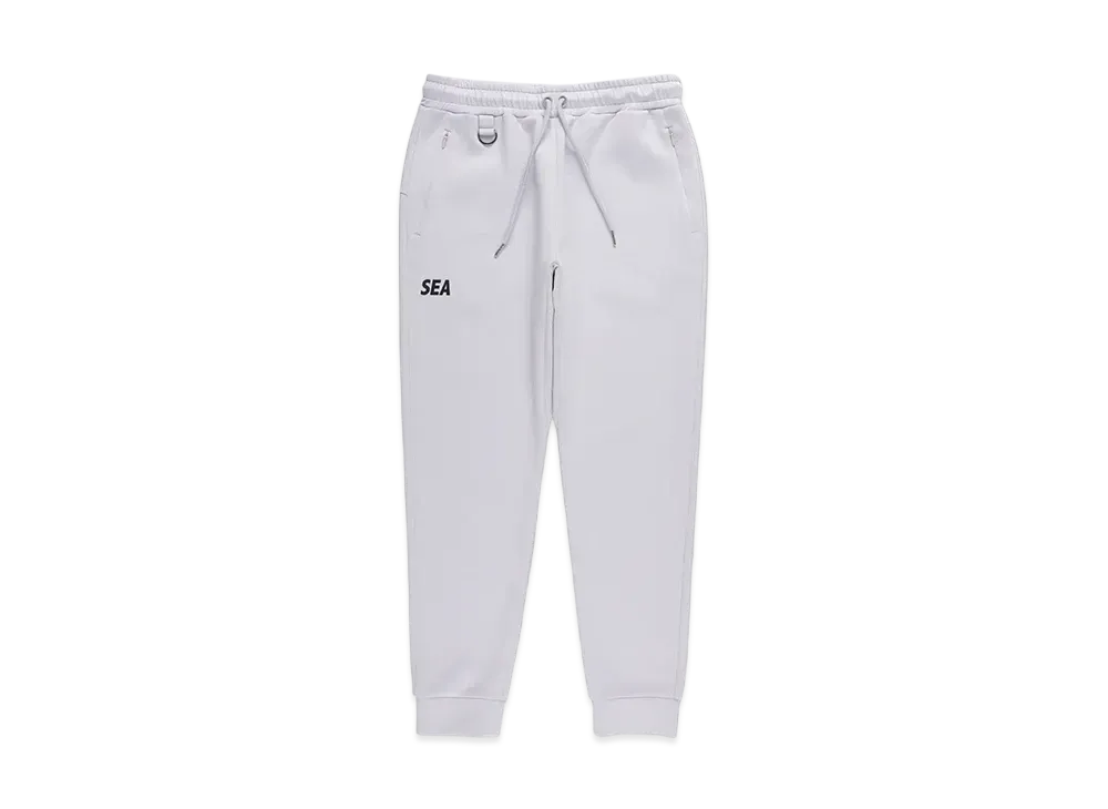WIND AND SEA ES_Tech Cardbord Jogger Pant (Adult) "Gray"