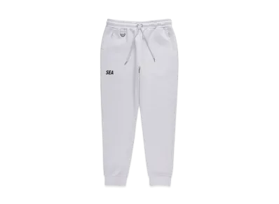 WIND AND SEA ES_Tech Cardbord Jogger Pant (Adult) "Gray"