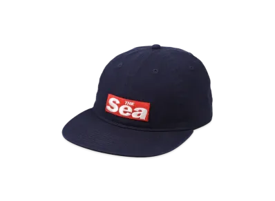 WIND AND SEA The Sea Cap "Navy"