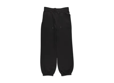 WIND AND SEA Cozy Sweat Pant "Black"