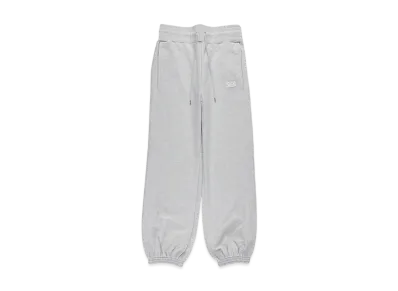WIND AND SEA Cozy Sweat Pant "HeatherGray"