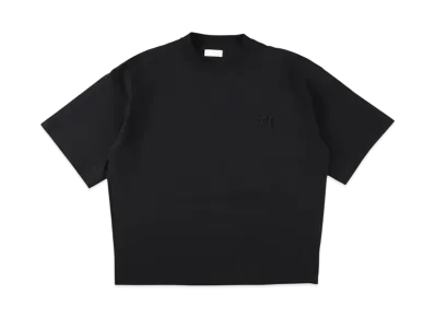 WIND AND SEA Cozy S/S Tee "Black"