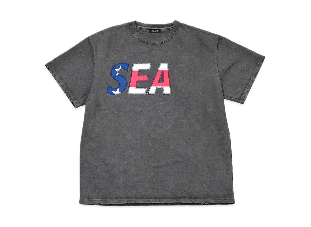 ウィン ダン シー(WIND AND SEA) スニーカー アパレル 人気の