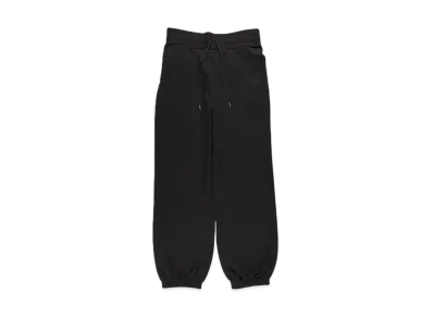 WIND AND SEA Cozy Sweat Pant "Black"