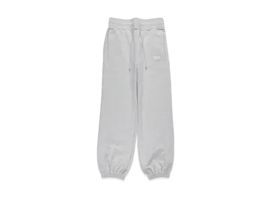WIND AND SEA Cozy Sweat Pant "HeatherGray"