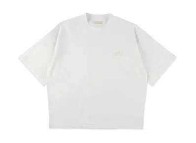 WIND AND SEA Cozy S/S Tee "White"