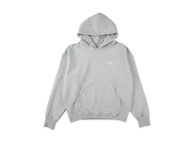 WIND AND SEA Cozy Hooded Sweatshirt "HeatherGray"