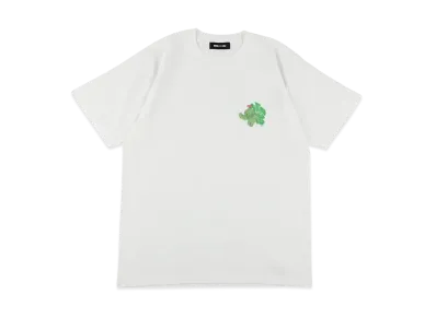 WIND AND SEA x FINAL FANTASY XIV S/S Tee "White"