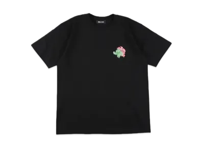 WIND AND SEA x FINAL FANTASY XIV S/S Tee "Black"