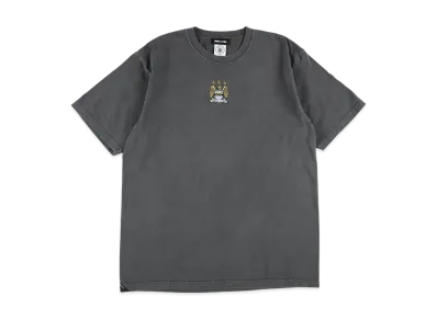 WIND AND SEA Man City S/S Tee "Black"