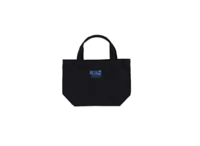 WIND AND SEA Custom Sea Mini Bag "Navy"