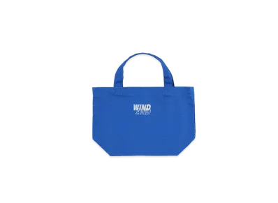 WIND AND SEA Custom Sea Mini Bag "Blue"