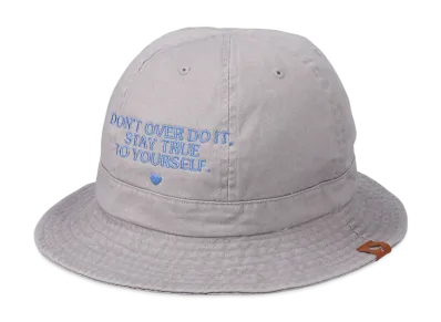 WIND AND SEA Hat "Gray"