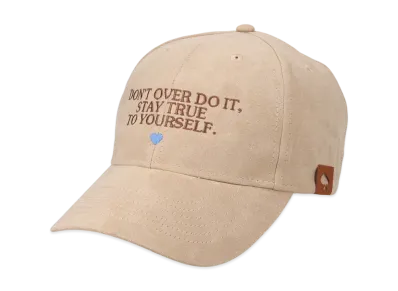 WIND AND SEA Cap "Ivory"