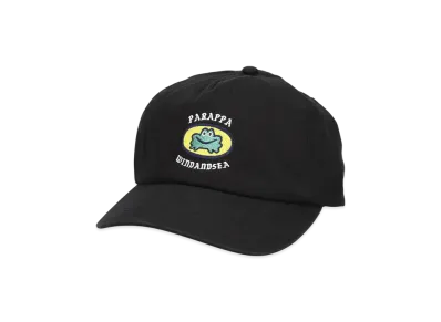 WIND AND SEA x PARAPPA THE RAPPER Cap "Black"