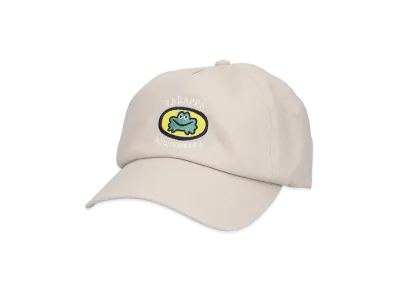 WIND AND SEA x PARAPPA THE RAPPER Cap "Putty"