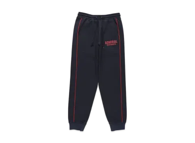 WIND AND SEA x Admiral Track Pant "Navy"