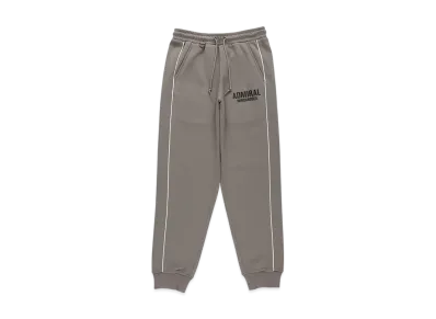 WIND AND SEA x Admiral Track Pant "Gray"