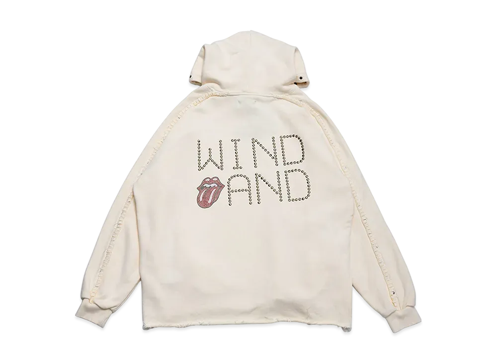 ミュージシャン WIND AND SEA x The Rolling WIND AND SEA on X: 