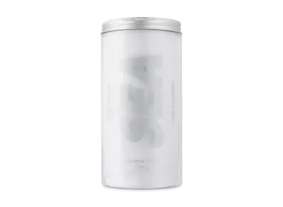 WIND AND SEA Bottle S/S Tee "White"