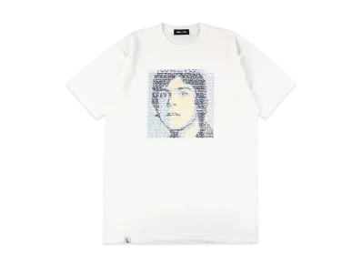 WIND AND SEA x STAR WARS Luke & Leia Tee "White"