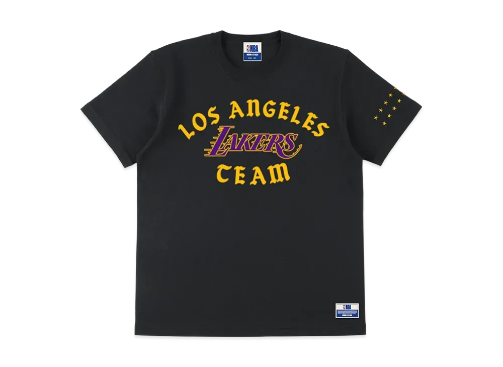 5/17〜抽選開始｜WIND AND SEA × NBA Champion collection｜抽選/販売