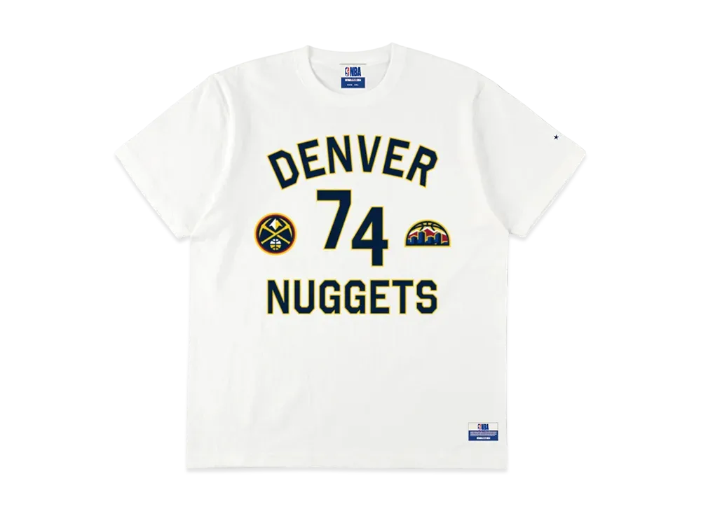 5/17〜抽選開始｜WIND AND SEA × NBA Champion collection｜抽選