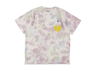 WIND AND SEA S/S Pocket Tee "ChamoisPink"