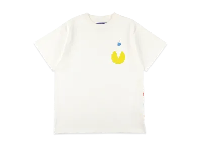 WIND AND SEA S/S Pocket Tee "White"