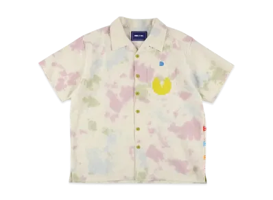 WIND AND SEA S/S Shirts "ChamoisPink"