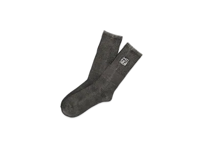 WIND AND SEA x DENHAM Dye Sox "Acid"