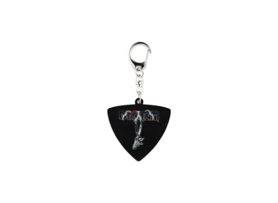 WIND AND SEA x DENHAM Pick Keyholder "Black"