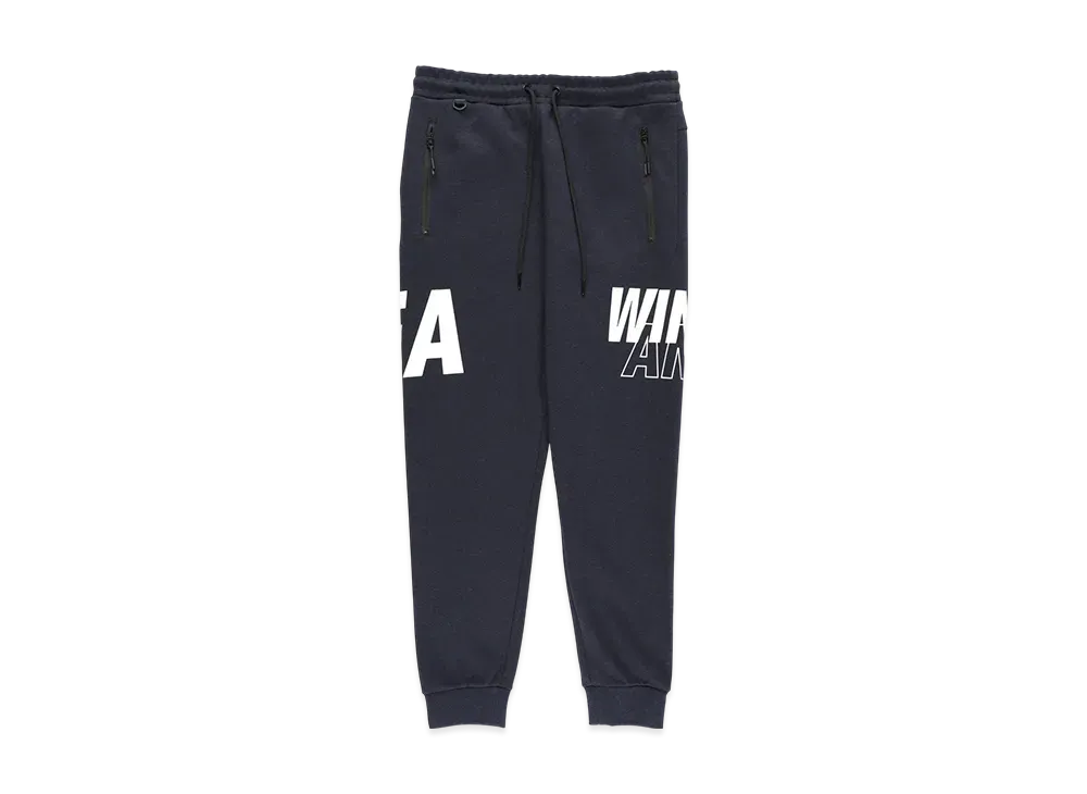 WIND AND SEA SIG Tech Fleece Jogger Pant