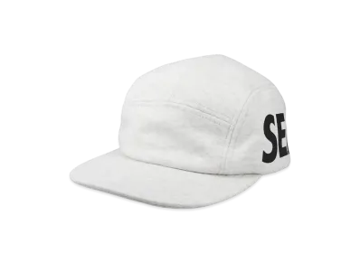 WIND AND SEA Sig Camp Cap "Gray"