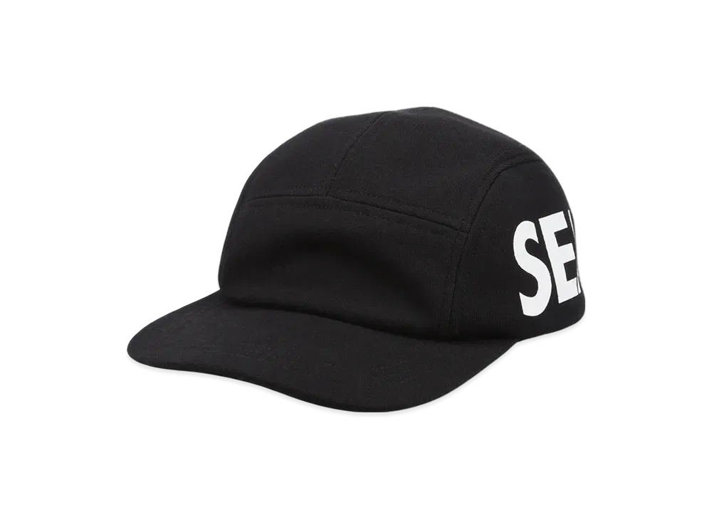 WDS-SIG Camp Cap 応援グッズ