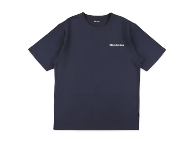 WIND AND SEA Logo Basic Pack Tee "Navy"