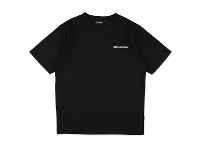 WIND AND SEA Logo Basic Pack Tee "Black"